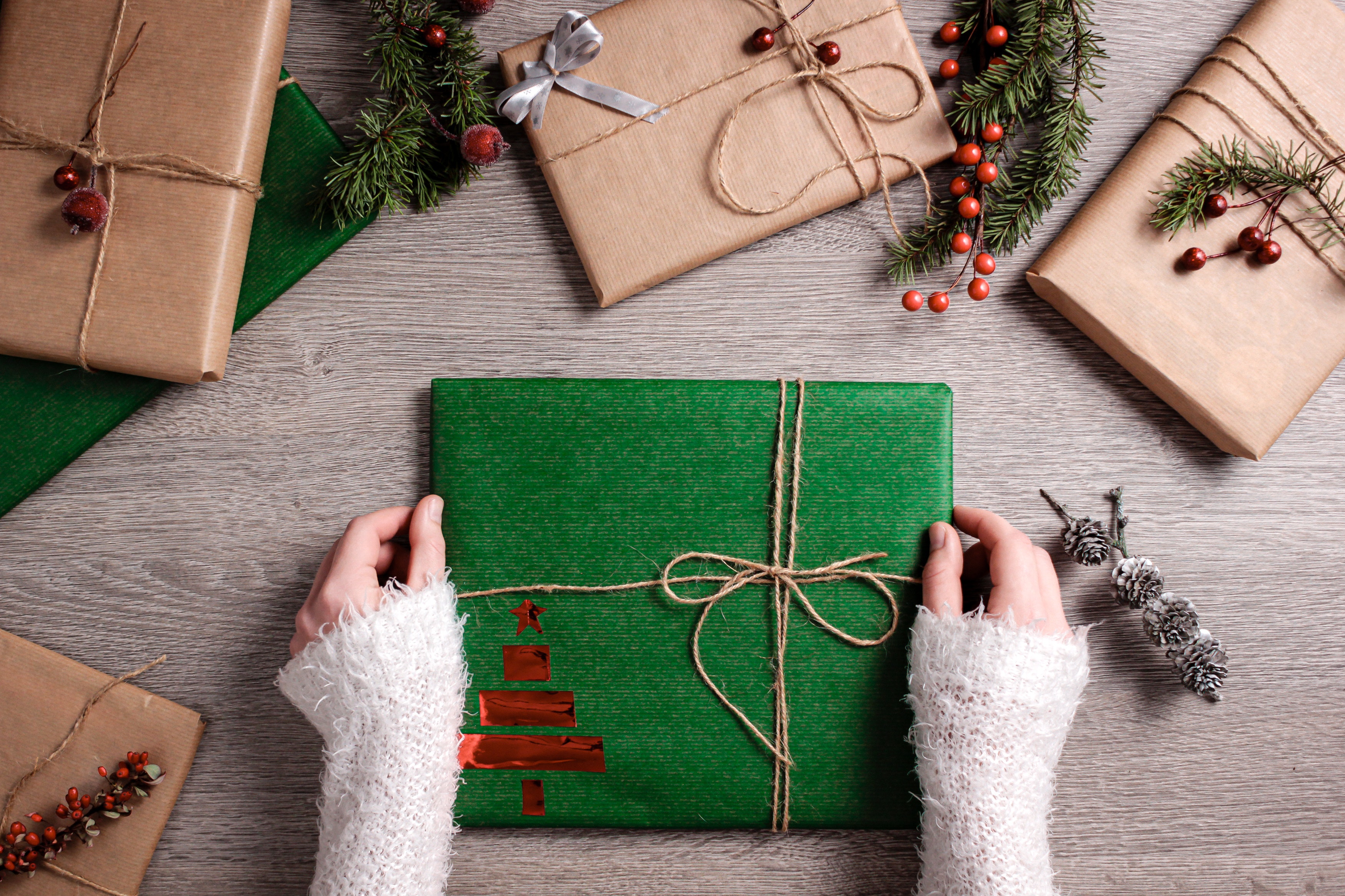 Read more about the article Give Gifts They’ll (Truly) Enjoy—While You Still Can!
