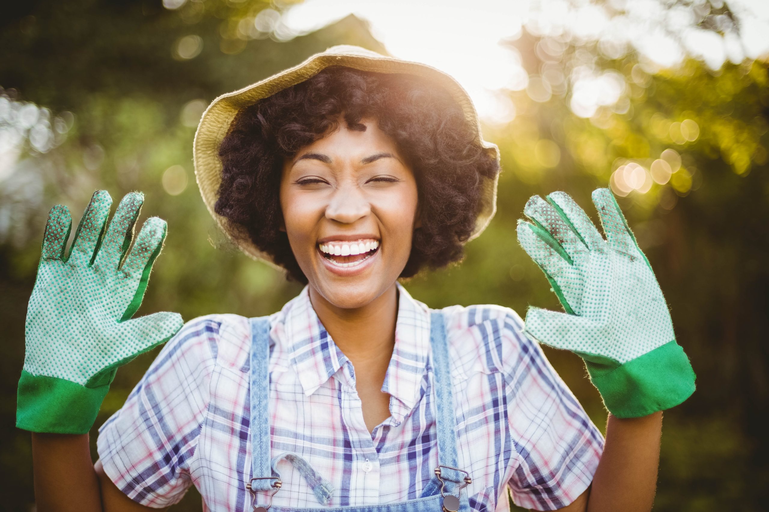 Read more about the article 18 Steps to Earning a Green Thumb