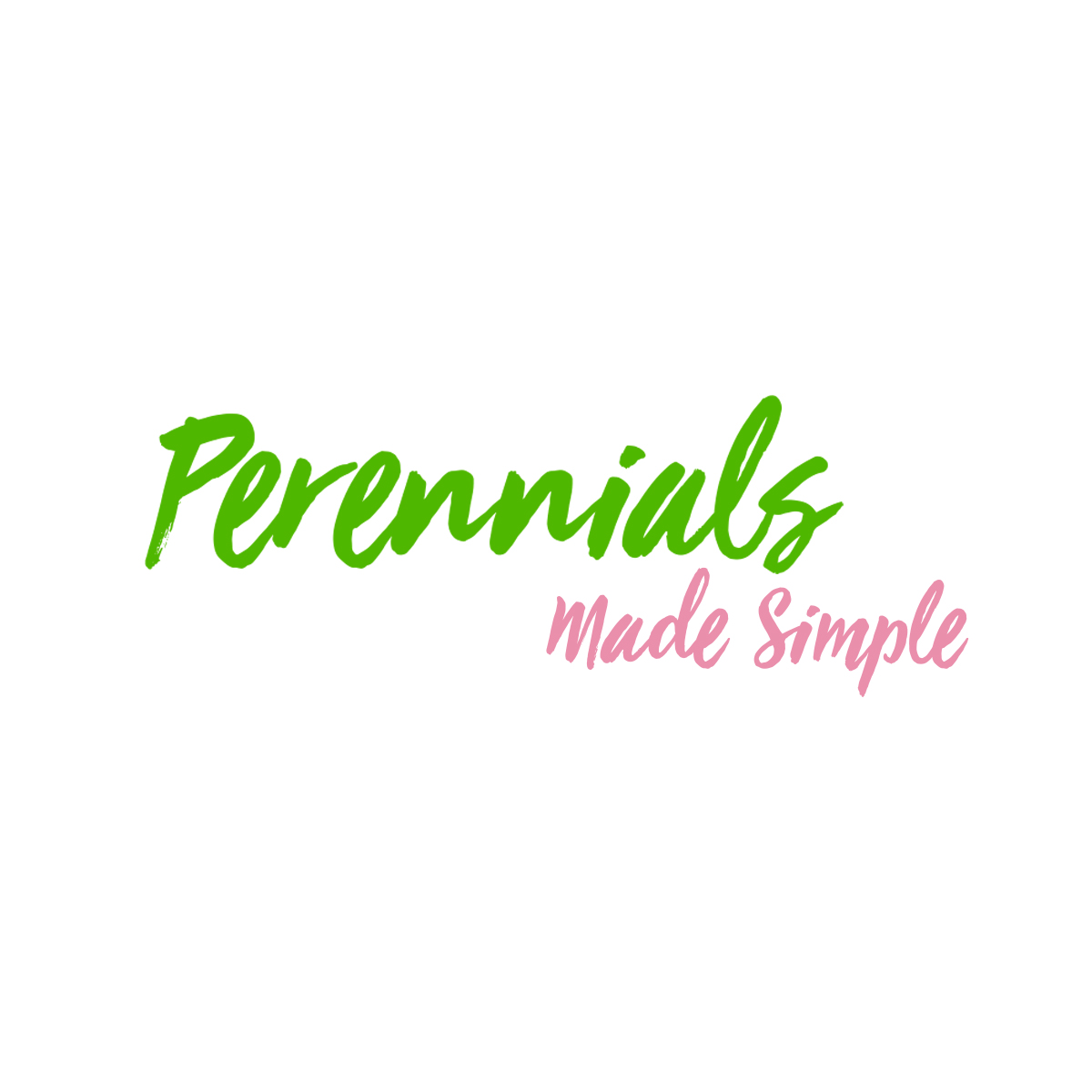 Read more about the article Perennials Made Simple