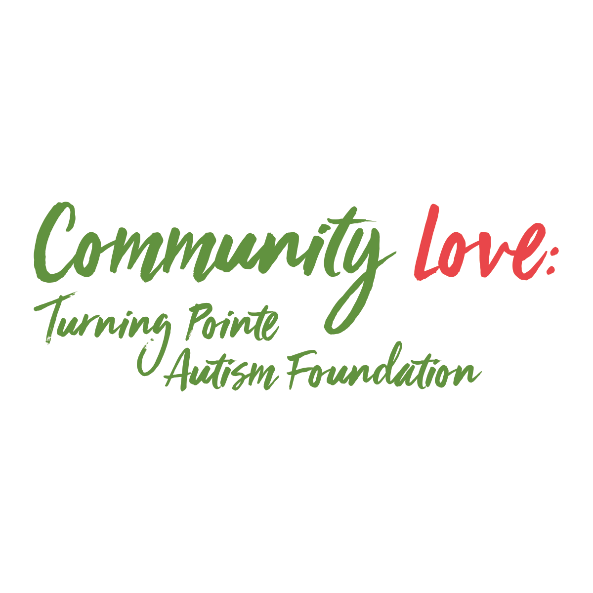 Read more about the article Community Love: Turning Pointe Autism Foundation