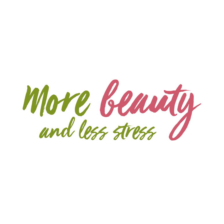 Read more about the article More Beauty, Less Stress.