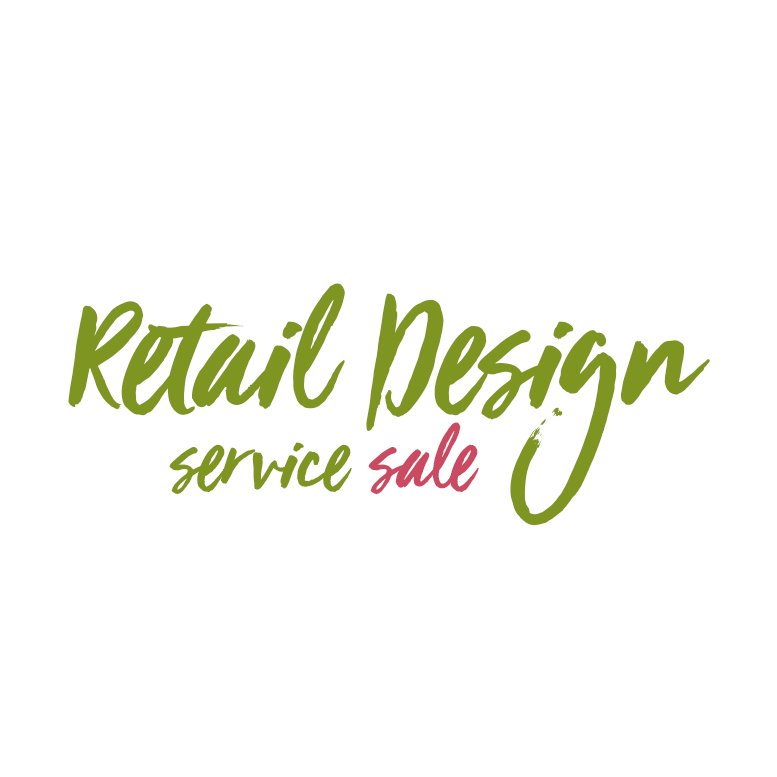 Read more about the article Retail Design Service Sale
