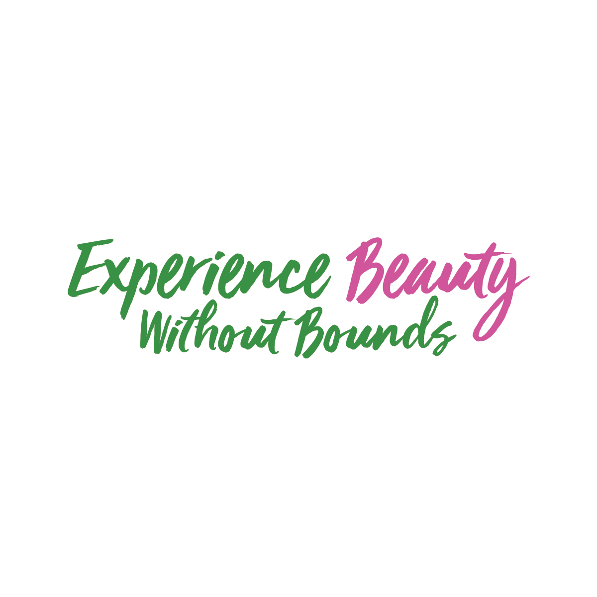 Experience Beauty Without Bounds