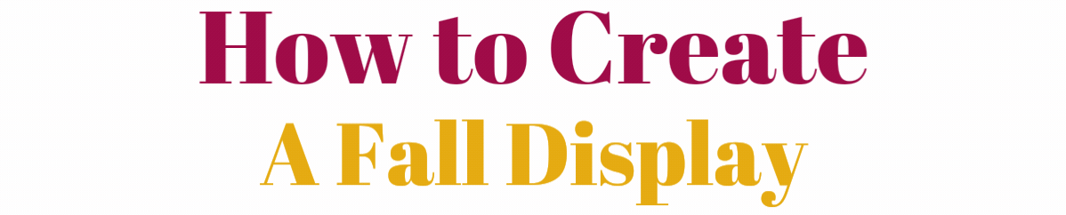 Blog Header